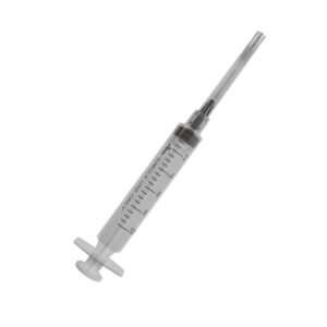 Jeringa RIM® 10mL (22G x 1 ½”)