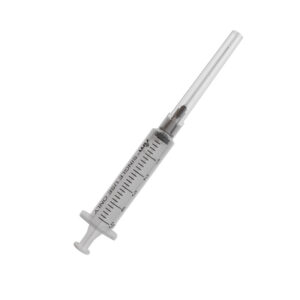 Jeringa RIM® 5mL (22G x 1 ½”)