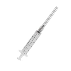 Jeringa RIM® 10ml (21G x 1 1/2")